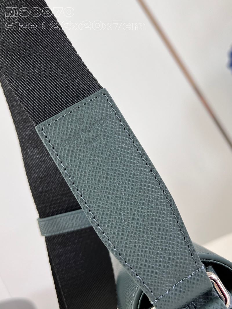 Mens Louis Vuitton Satchel Bags